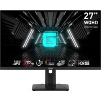 Игровой монитор MSI G274QPF — Chaika Market