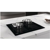 Варочная панель Whirlpool WF S4160 BF - Изображение №5 — Chaika Market