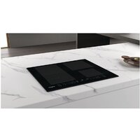 Варочная панель Whirlpool WF S4160 BF - Изображение №12 — Chaika Market