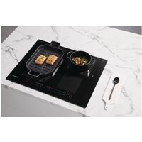 Варочная панель Whirlpool WF S4160 BF - Изображение №3 — Chaika Market