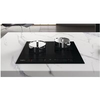 Варочная панель Whirlpool WF S4160 BF - Изображение №6 — Chaika Market