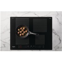 Варочная панель Whirlpool WF S4160 BF - Изображение №2 — Chaika Market