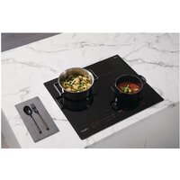 Варочная панель Whirlpool WF S4160 BF - Изображение №4 — Chaika Market