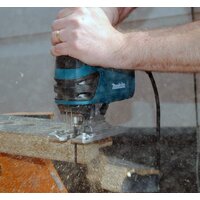 Электролобзик Makita 4350 CT - Изображение №5 — Chaika Market