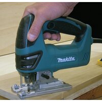 Электролобзик Makita 4350 CT - Изображение №7 — Chaika Market