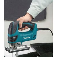 Электролобзик Makita 4350 CT - Изображение №8 — Chaika Market
