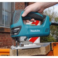 Электролобзик Makita 4350 CT - Изображение №4 — Chaika Market