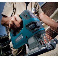 Электролобзик Makita 4350 CT - Изображение №3 — Chaika Market