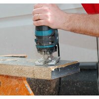 Электролобзик Makita 4350 CT - Изображение №6 — Chaika Market