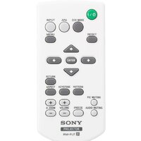 Проектор Sony VPL-CH355 - Изображение №3 — Chaika Market