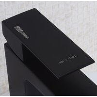 Смеситель Wasserkraft Abens 2003H - Изображение №4 — Chaika Market