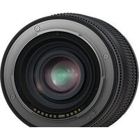 Объектив FUJINON GF20-35mm F4 R WR - Изображение №4 — Chaika Market