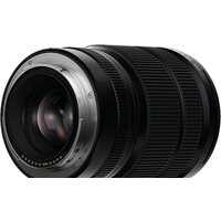 Объектив FUJINON GF20-35mm F4 R WR - Изображение №11 — Chaika Market