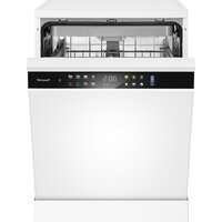 Отдельностоящая посудомоечная машина Weissgauff DW 6039 Touch Dual Wash — Chaika Market