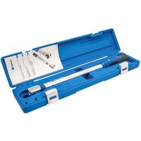 Гаечный ключ Norgau NTW24-020I 051110120 - Изображение №3 — Chaika Market