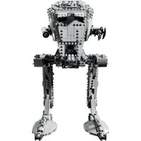 Конструктор LEGO Star Wars 75417 AT-ST Walker - Изображение №3 — Chaika Market