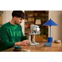 Конструктор LEGO Star Wars 75417 AT-ST Walker - Изображение №8 — Chaika Market