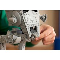 Конструктор LEGO Star Wars 75417 AT-ST Walker - Изображение №9 — Chaika Market