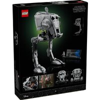 Конструктор LEGO Star Wars 75417 AT-ST Walker - Изображение №15 — Chaika Market