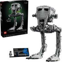 Конструктор LEGO Star Wars 75417 AT-ST Walker — Chaika Market