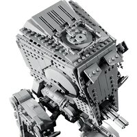 Конструктор LEGO Star Wars 75417 AT-ST Walker - Изображение №4 — Chaika Market