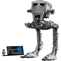 Конструктор LEGO Star Wars 75417 AT-ST Walker - Изображение №2 — Chaika Market