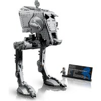Конструктор LEGO Star Wars 75417 AT-ST Walker - Изображение №5 — Chaika Market