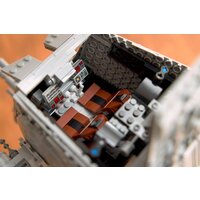 Конструктор LEGO Star Wars 75417 AT-ST Walker - Изображение №10 — Chaika Market