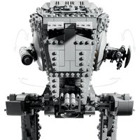 Конструктор LEGO Star Wars 75417 AT-ST Walker - Изображение №7 — Chaika Market