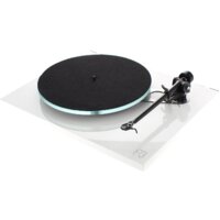 Виниловый проигрыватель Rega Planar 3 (белый) — Chaika Market
