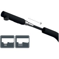 Смеситель Rubineta Bona-35 PO BO35008 - Изображение №2 — Chaika Market