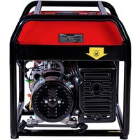 Бензиновый генератор HND GE3300JN - Изображение №4 — Chaika Market