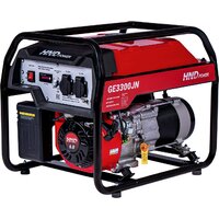 Бензиновый генератор HND GE3300JN — Chaika Market