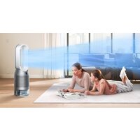 Климатический комплекс Dyson Purifier Humidify + Cool Autoreact PH3A (белый/никель) - Изображение №3 — Chaika Market
