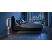 Климатический комплекс Dyson Purifier Humidify + Cool Autoreact PH3A (белый/никель) - Изображение №5 — Chaika Market