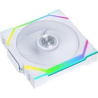 Комплект вентиляторов для корпуса с контроллером Lian Li Uni Fan SL 120 Wireless G99.12SL1W3W.00 - Изображение №3 — Chaika Market