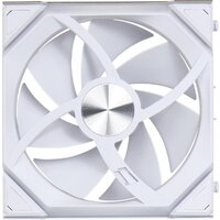 Комплект вентиляторов для корпуса с контроллером Lian Li Uni Fan SL 120 Wireless G99.12SL1W3W.00 - Изображение №7 — Chaika Market