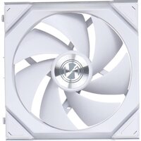 Комплект вентиляторов для корпуса с контроллером Lian Li Uni Fan SL 120 Wireless G99.12SL1W3W.00 - Изображение №6 — Chaika Market