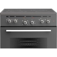 Кухонная плита GEFEST ЭП Н Д 6560-03 0295 - Изображение №3 — Chaika Market