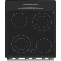 Кухонная плита GEFEST ЭП Н Д 6560-03 0295 - Изображение №4 — Chaika Market