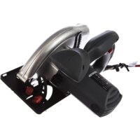 Дисковая (циркулярная) пила GRAPHITE 58G486 - Изображение №3 — Chaika Market