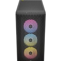 Корпус Corsair 3000D RGB Airflow CC-9011255-WW - Изображение №6 — Chaika Market
