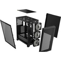 Корпус Corsair 3000D RGB Airflow CC-9011255-WW - Изображение №23 — Chaika Market