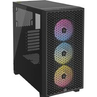 Корпус Corsair 3000D RGB Airflow CC-9011255-WW - Изображение №11 — Chaika Market