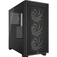 Корпус Corsair 3000D RGB Airflow CC-9011255-WW - Изображение №21 — Chaika Market