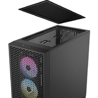Корпус Corsair 3000D RGB Airflow CC-9011255-WW - Изображение №7 — Chaika Market