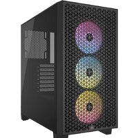 Корпус Corsair 3000D RGB Airflow CC-9011255-WW — Chaika Market