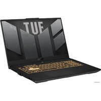 Игровой ноутбук ASUS TUF Gaming F17 FX707VJ-HX016 - Изображение №6 — Chaika Market