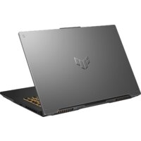 Игровой ноутбук ASUS TUF Gaming F17 FX707VJ-HX016 - Изображение №3 — Chaika Market