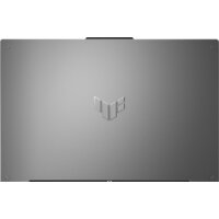 Игровой ноутбук ASUS TUF Gaming F17 FX707VJ-HX016 - Изображение №2 — Chaika Market